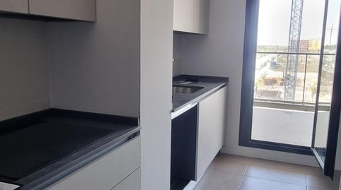 Foto 5 de Piso en venta en Calle Mikonos, Palmas Altas, Sevilla Capital