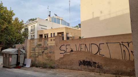 Foto 4 de Residencial en venda a El Raval - Portes Encarnades, Elche / Elx