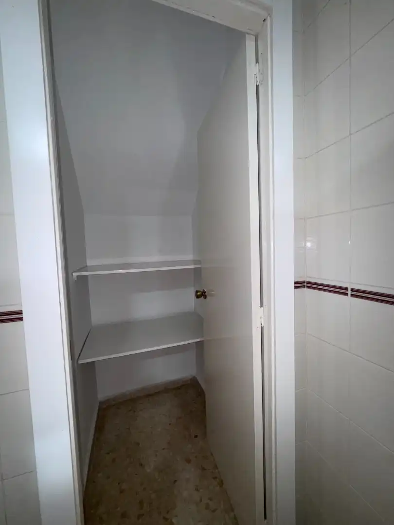 Flat for sale in Cáceres