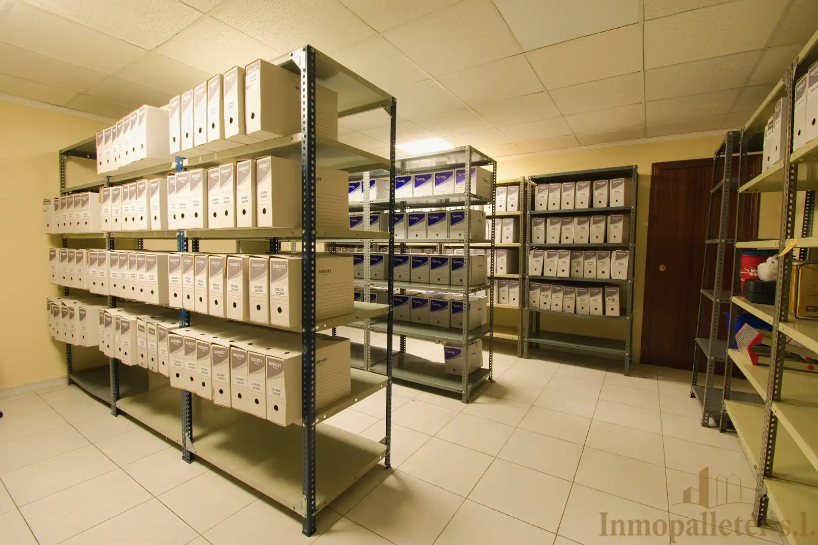 Büro zum Verkauf in Valencia mit Klimaanlage und Möbliert