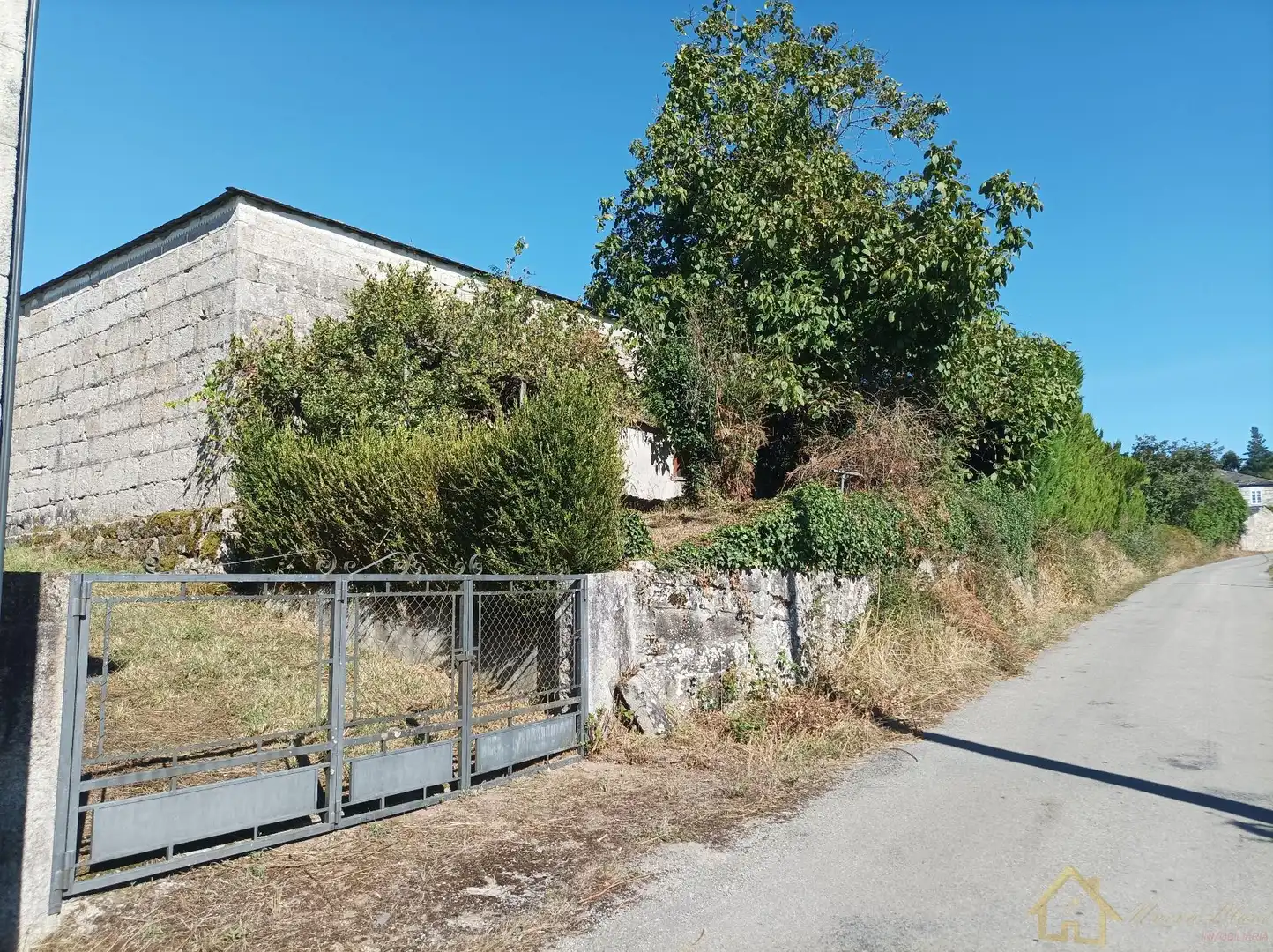 Chalet con terraza en venta en Corgo, imagen 31