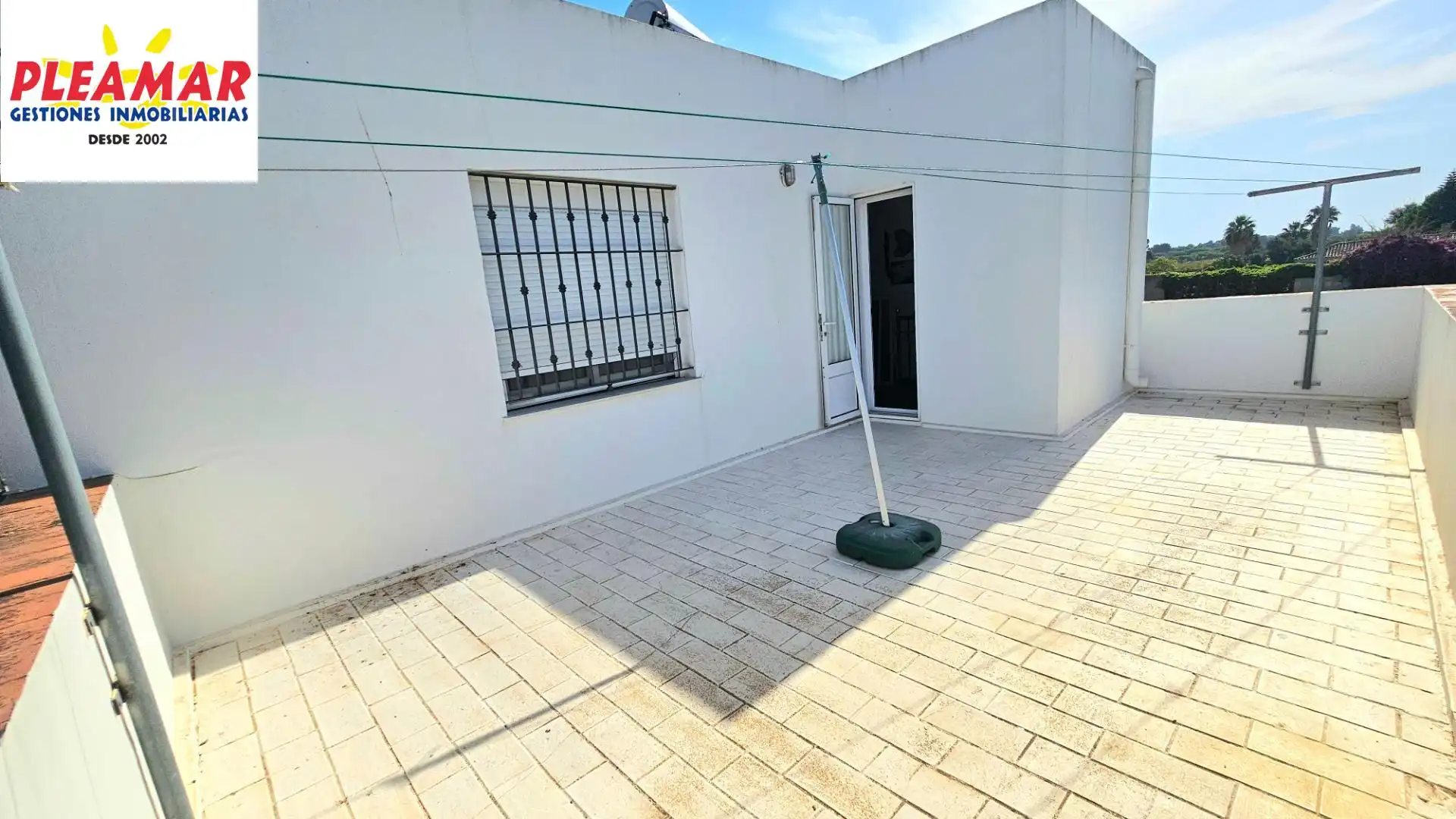 Casa rustica in vendita a Las Tres Piedras - Costa Ballena, imagen 40