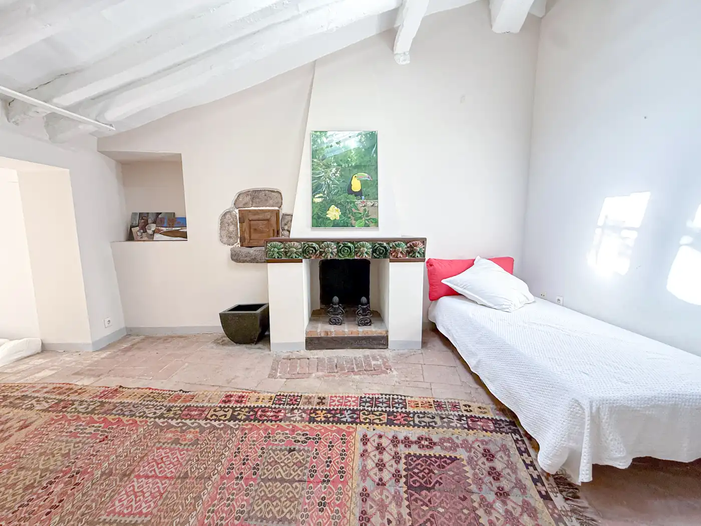 Villa con giardino in vendita a Plaça DEL CARME, imagen 28