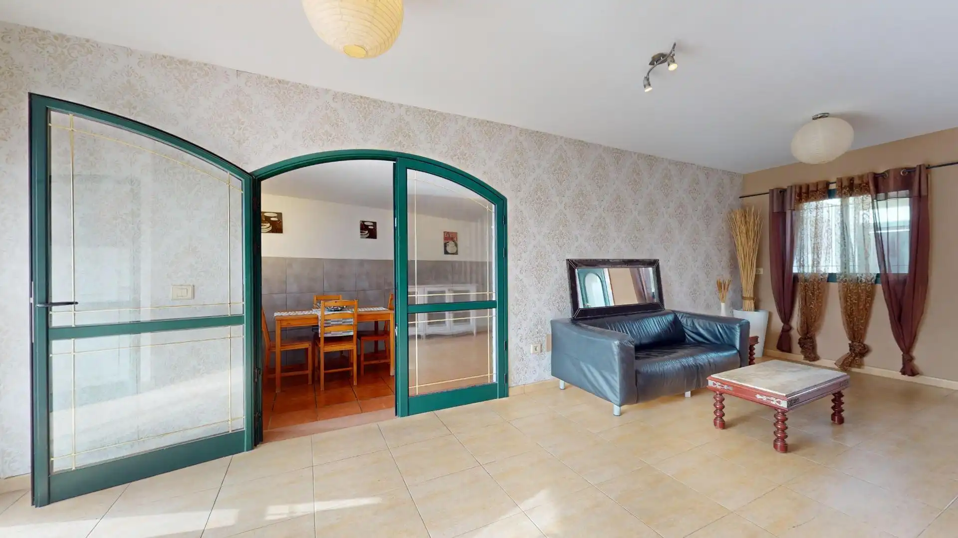 Detached homes for sale in Mogán  with Terrace, Furnished and Balcony