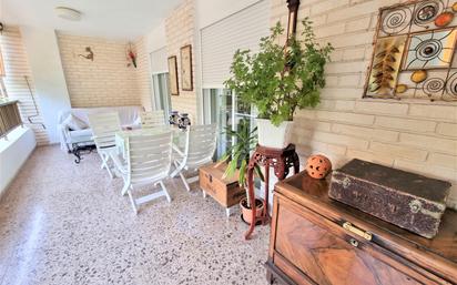 Terrace of Apartment for sale in Alicante / Alacant  with Air Conditioner and Terrace