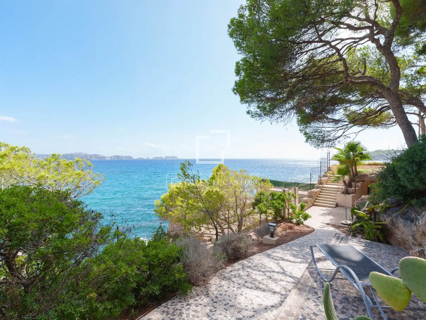 Chalet con jardín en venta en Peguera, imagen 17
