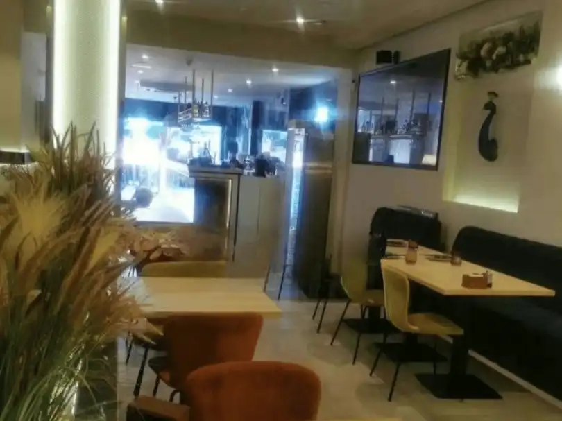 Local comercial en traspàs a Carrer de l'Església 35