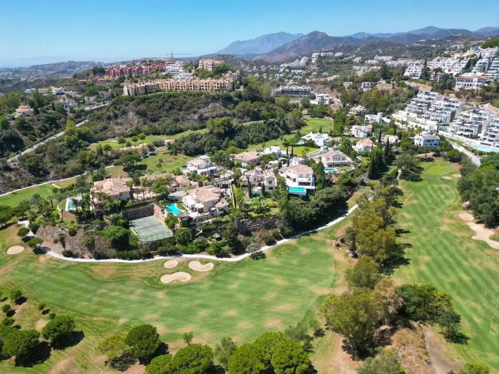 Chalet con piscina en venta en La Quinta, imagen 26