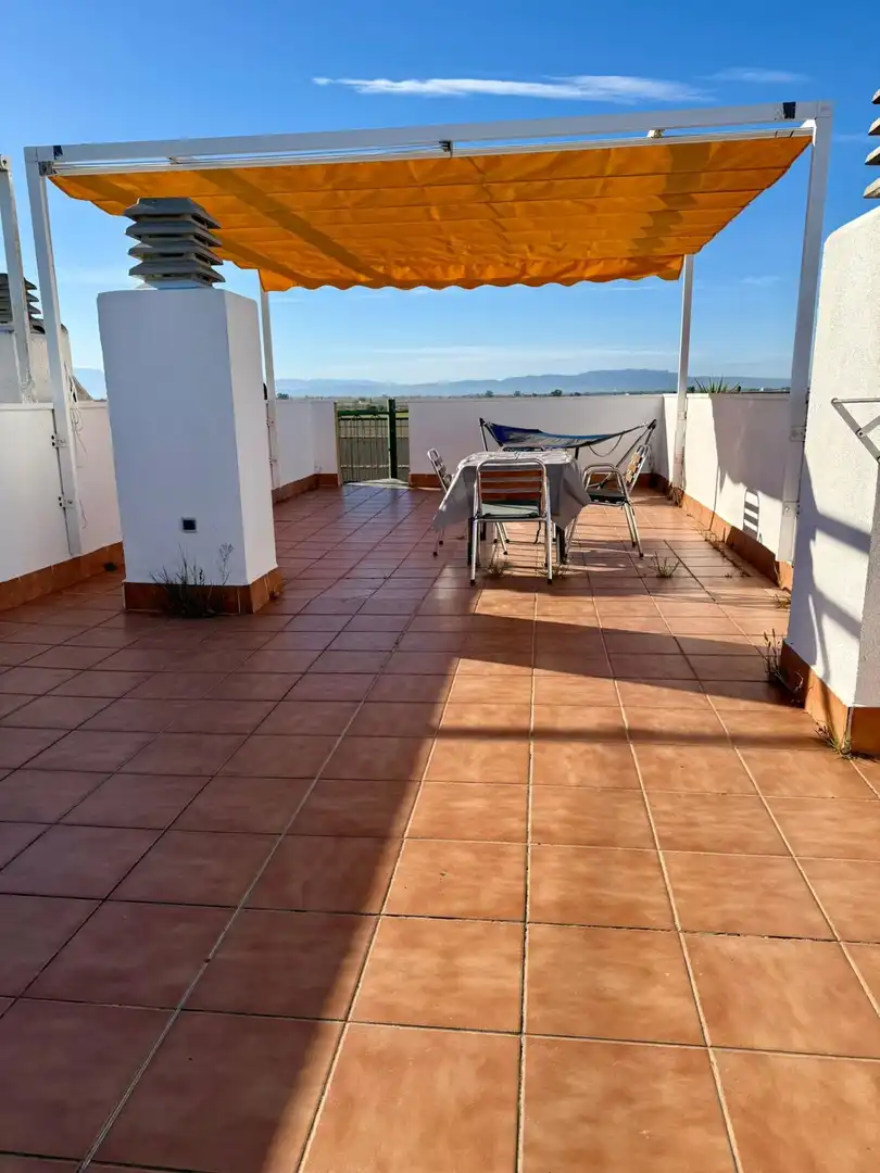 Penthouse with lift for sale in Eucaliptus- Poble Nou del Delta, imagen 18
