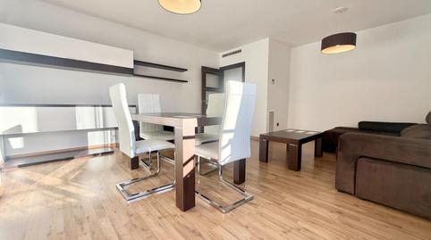 Foto 5 de Pis de lloguer a Centro - Ambulatorio, Valencia