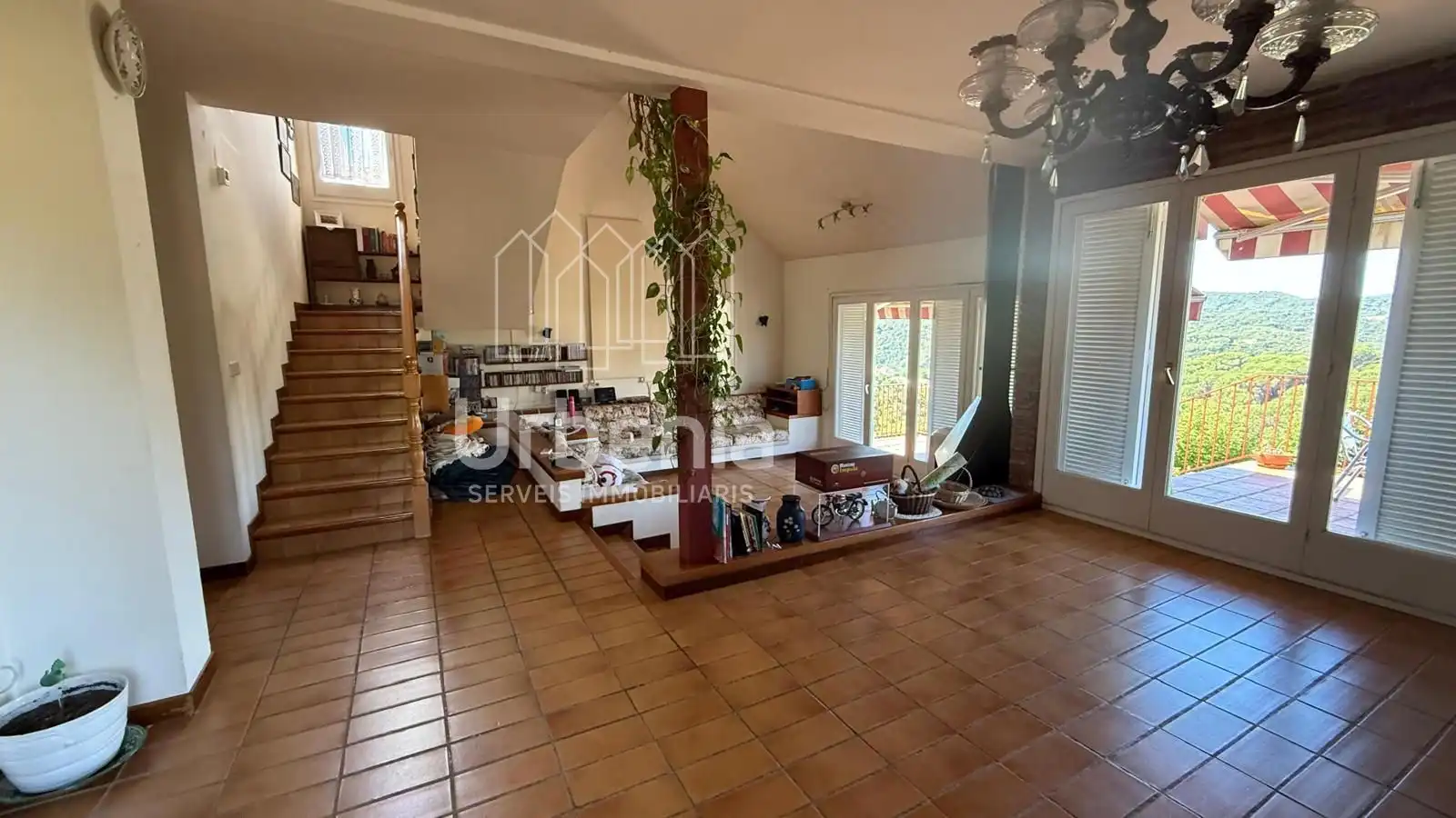 Haus mit Garten zum Verkauf in Sant Iscle de Vallalta, imagen 14