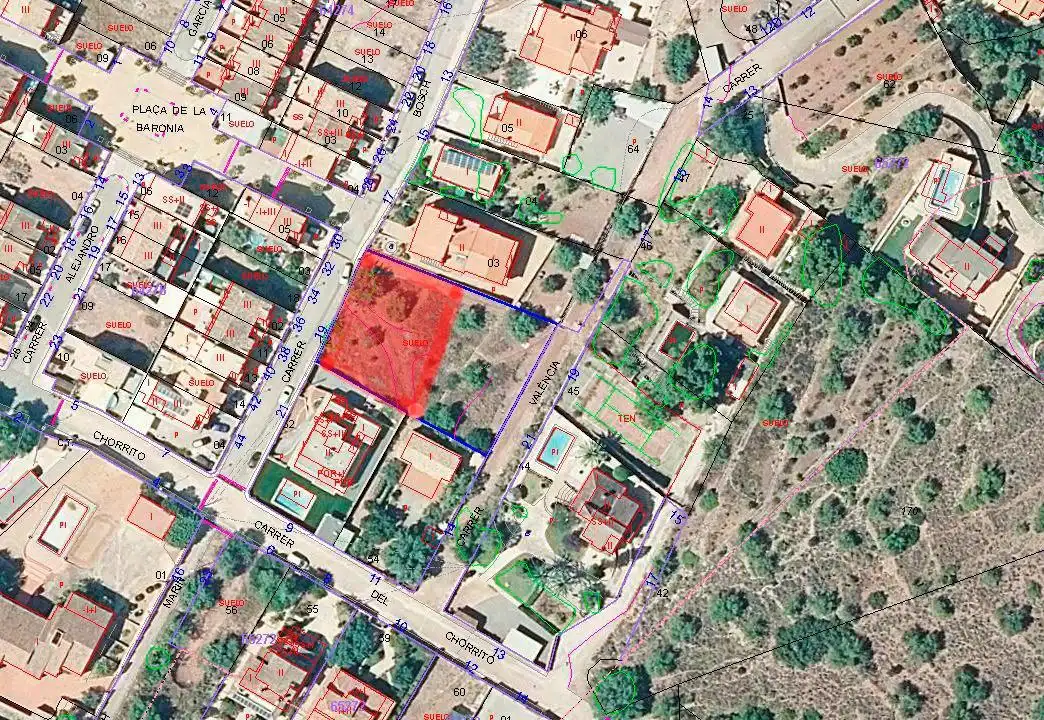 Residential for sale in Torres Torres