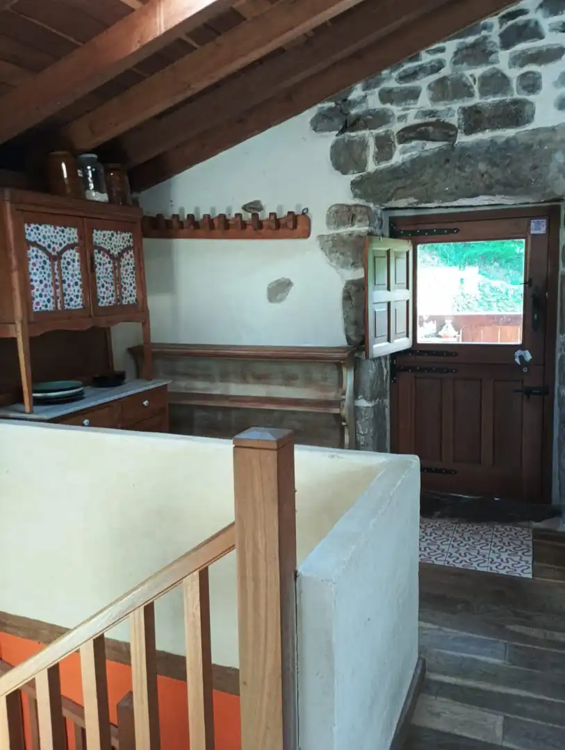 Haus mit Terrasse zum Verkauf in Vega de Pas, imagen 15