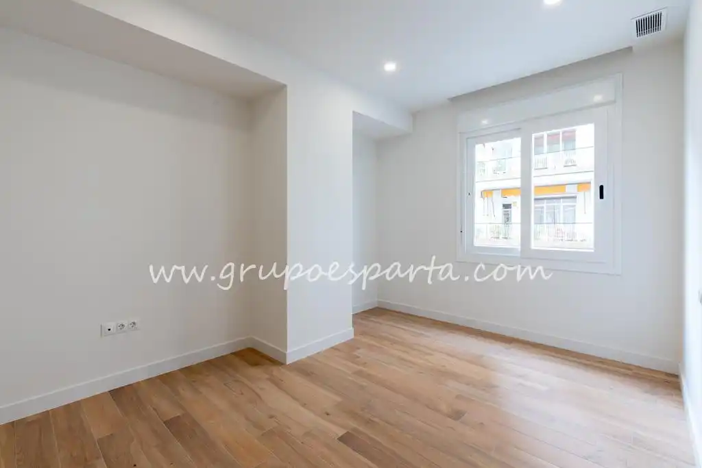 Flat for rent in Plaza De Cuba, 1, Los Remedios