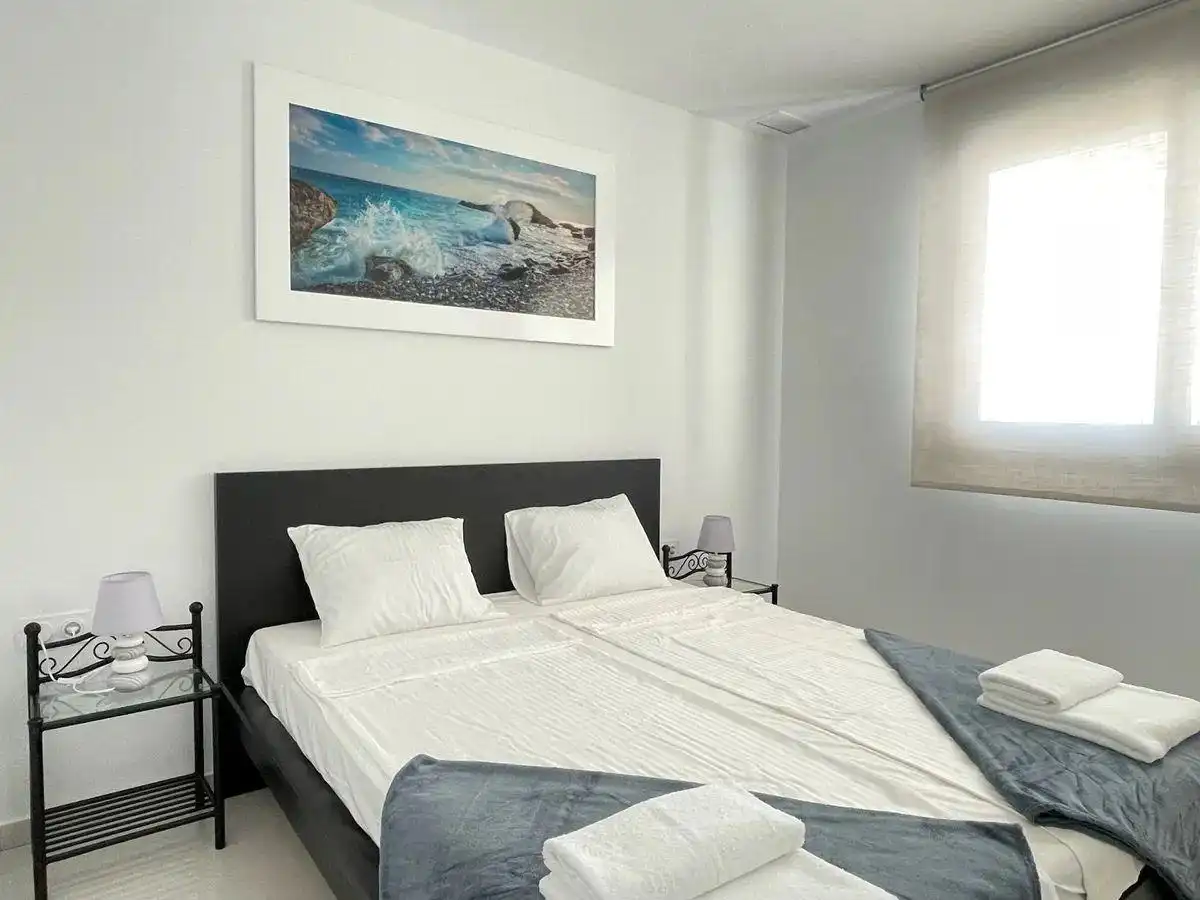 Mini appartamento in vendita a Playa del Acequión, Náufragos y Rocío del Mar, imagen 15