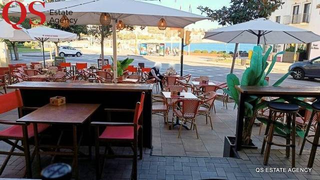 Local comercial en Alquiler en Centre