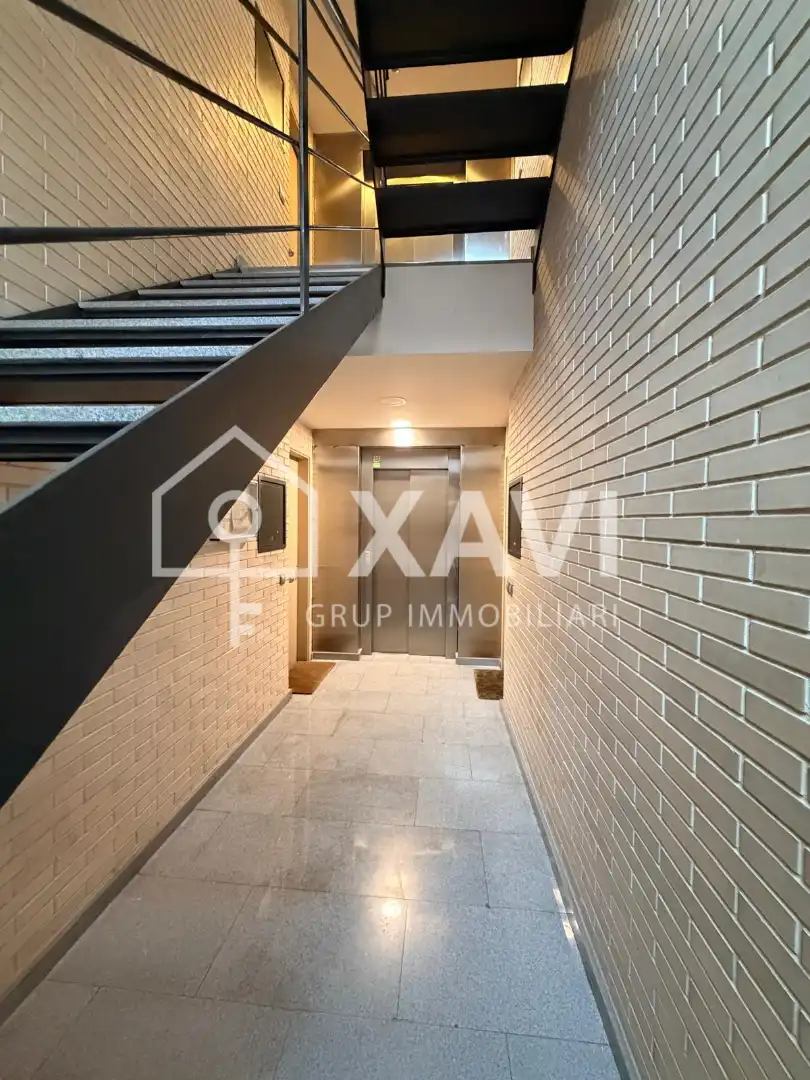 Flat for sale in Igualada  with Air Conditioner, Heating and Private garden