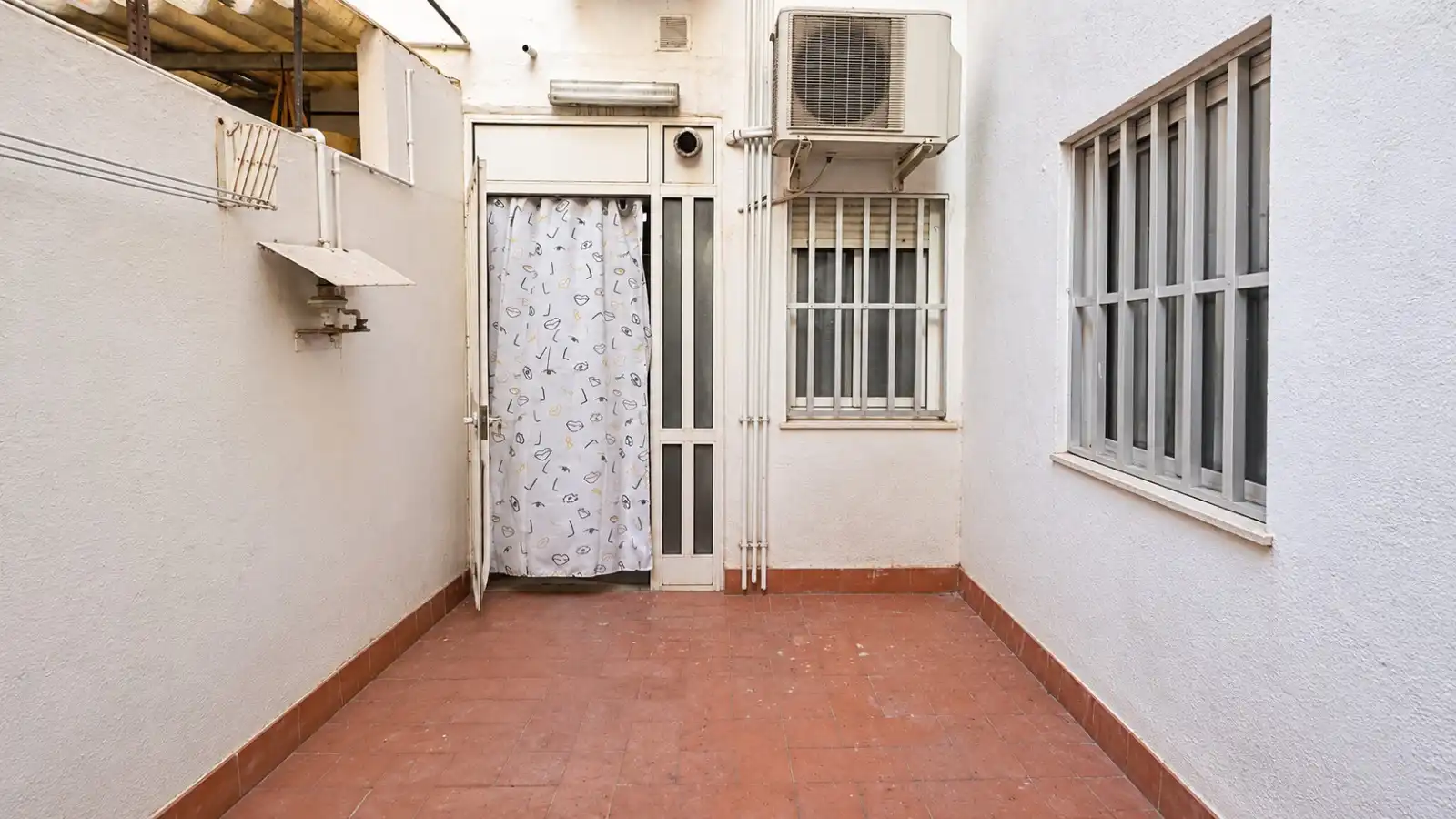 Balcony of Flat for sale in Massanassa, Valencia