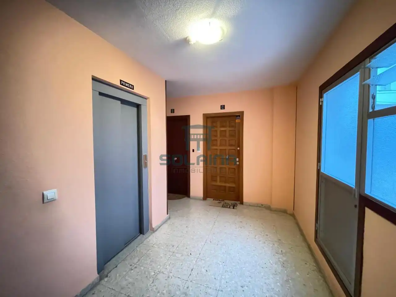 Flat with terrace for sale in Vistahermosa, imagen 24