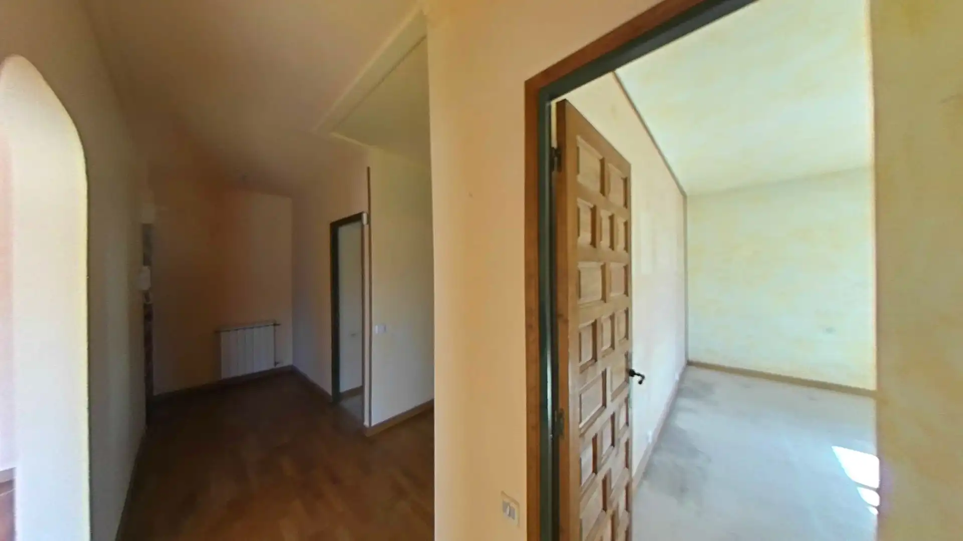 Flat for sale in Sant Joan de les Abadesses  with Storage room, Oven and Balcony