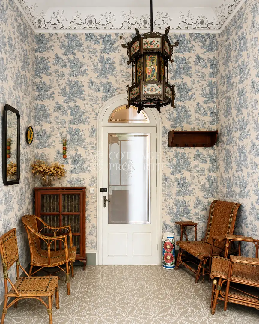 Casa con giardino in vendita a de l’Estació, imagen 4