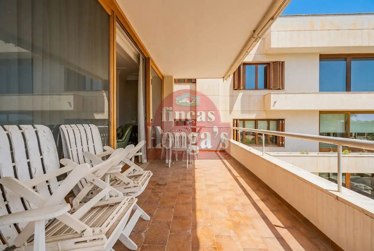 Terraza de Piso en venta en Maó - Mahón