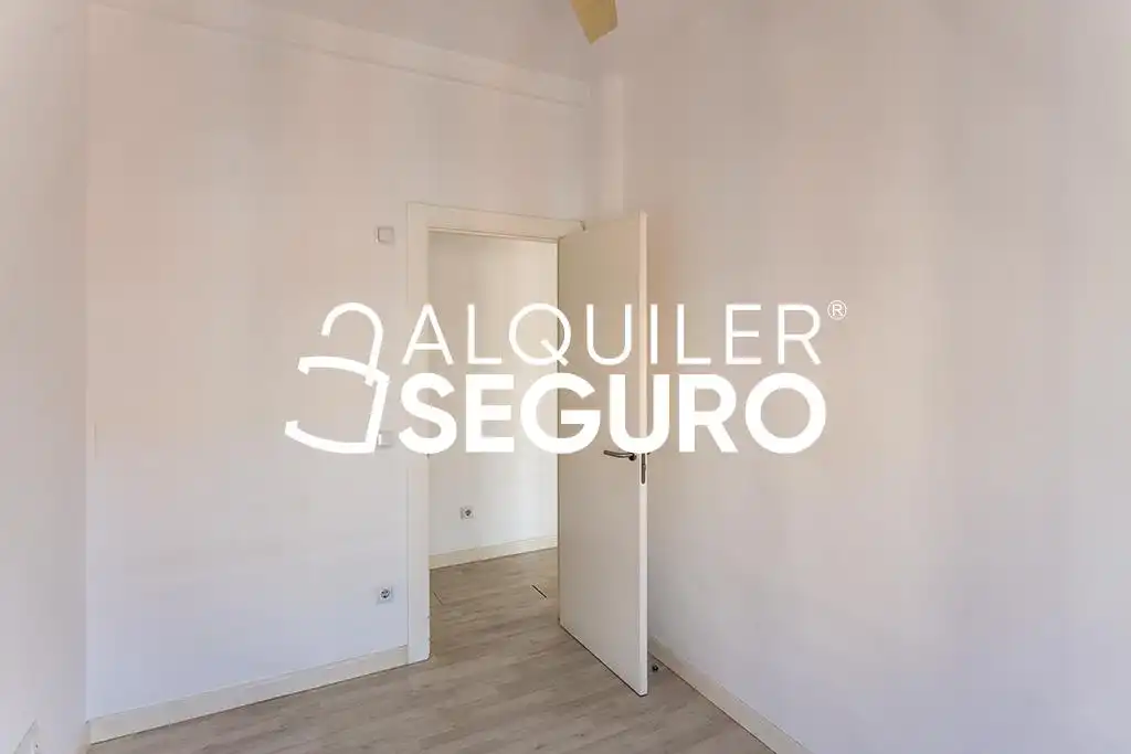 Wohnung zur Miete in de Apodaca, Justicia - Chueca