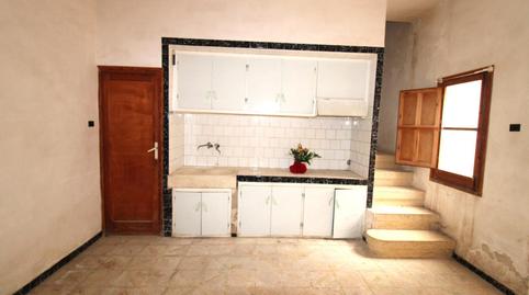 Foto 4 de Finca rústica en venta en Abanilla, Murcia