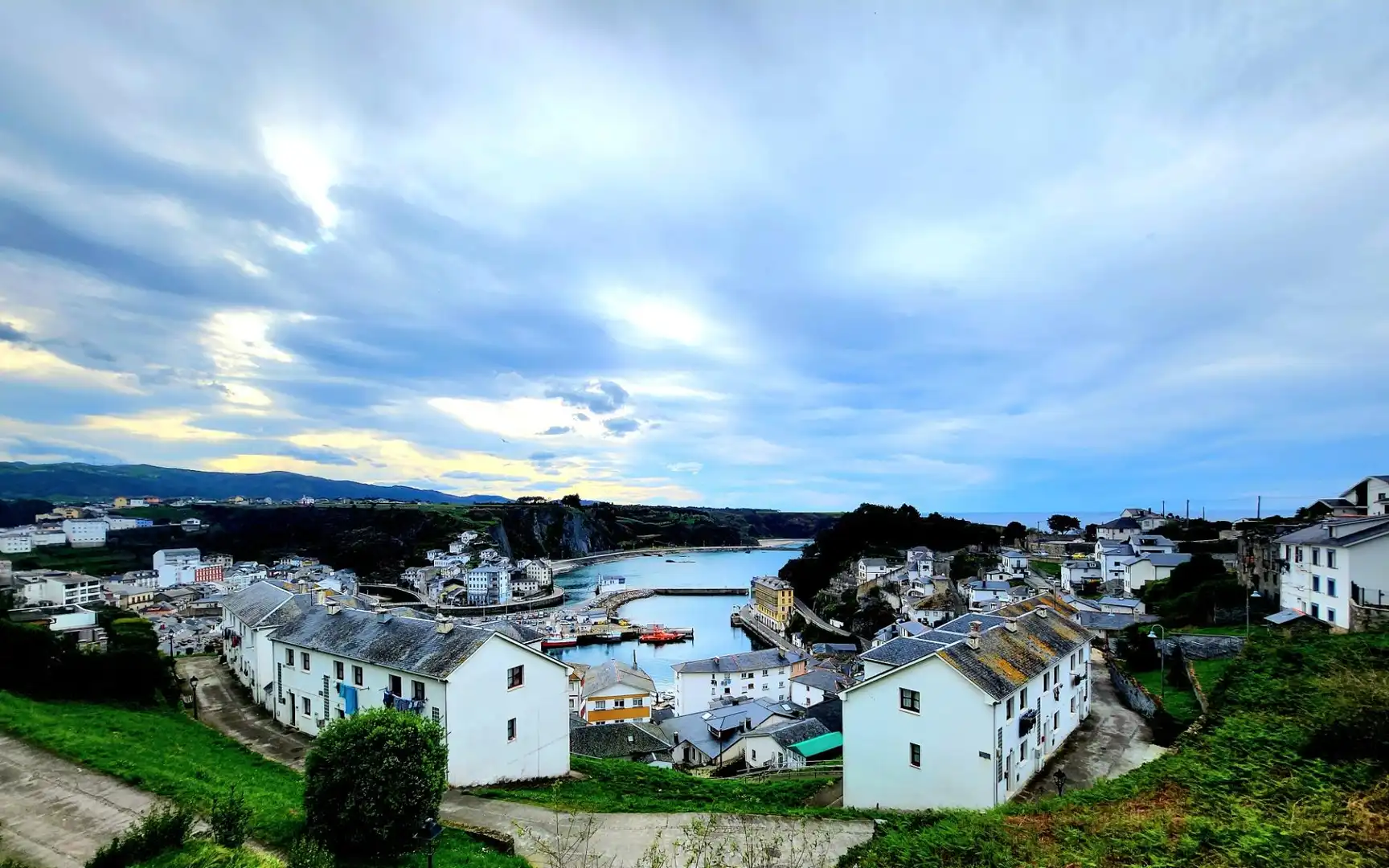 Wohnbaugrundstück zum Verkauf in Valdés - Luarca, imagen 8
