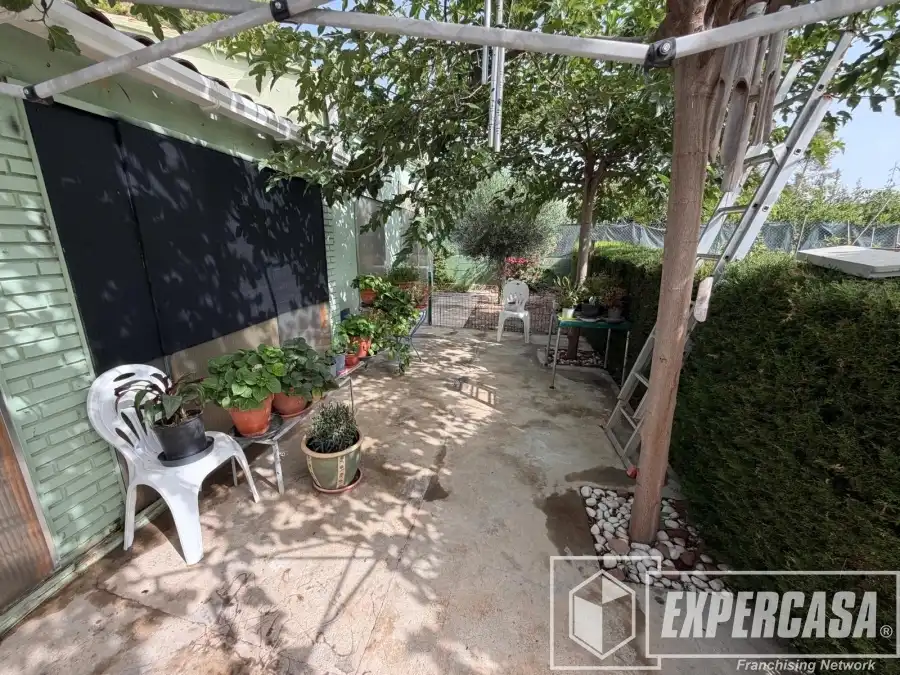 Terrace of Houses for sale in Llíria  with Air Conditioner