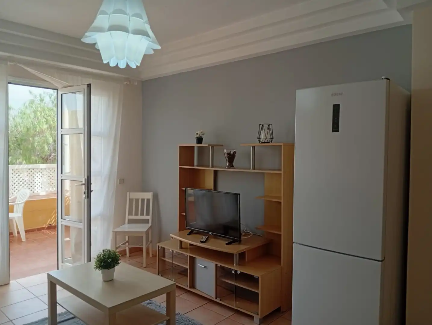 Monolocale con piscina in vendita a Calle Antonio Navarro 18, imagen 4