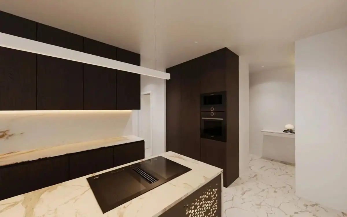 Apartamento en venta en L'Olla