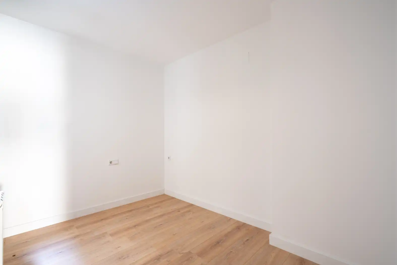 Schlafzimmer von Wohnung zum Verkauf in  Palma de Mallorca mit Abstellraum
