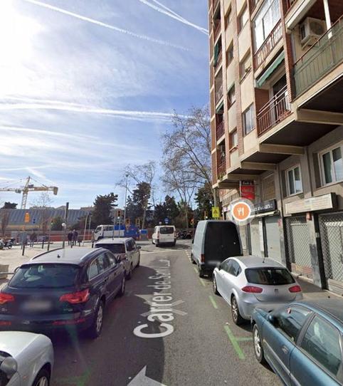 Foto 2 de Piso en venta en Rambla de L'onze de Setembre, 45, Sant Andreu de Palomar, Barcelona