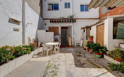 Vista exterior de Casa o xalet en venda en La Pobla de Vallbona amb Terrassa