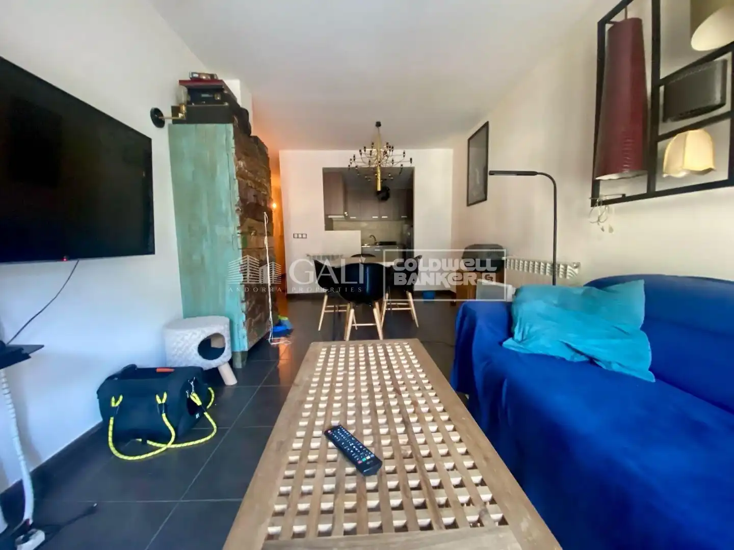 1-bedroom flat for sale in Canillo · 31 of 60