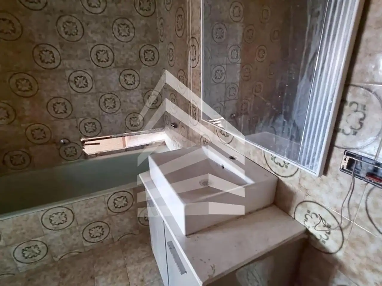 Bany de Casa o xalet en venda en Vilanova de Segrià
