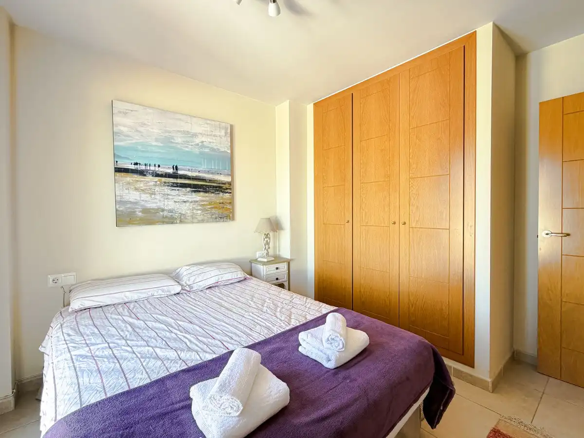 Penthouse zum Verkauf in Nueva Andalucía, imagen 11