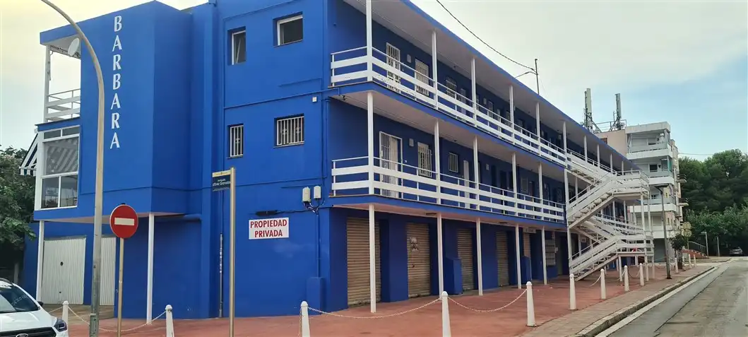 Apartments for rent in Regueral - Prat d'en Forés