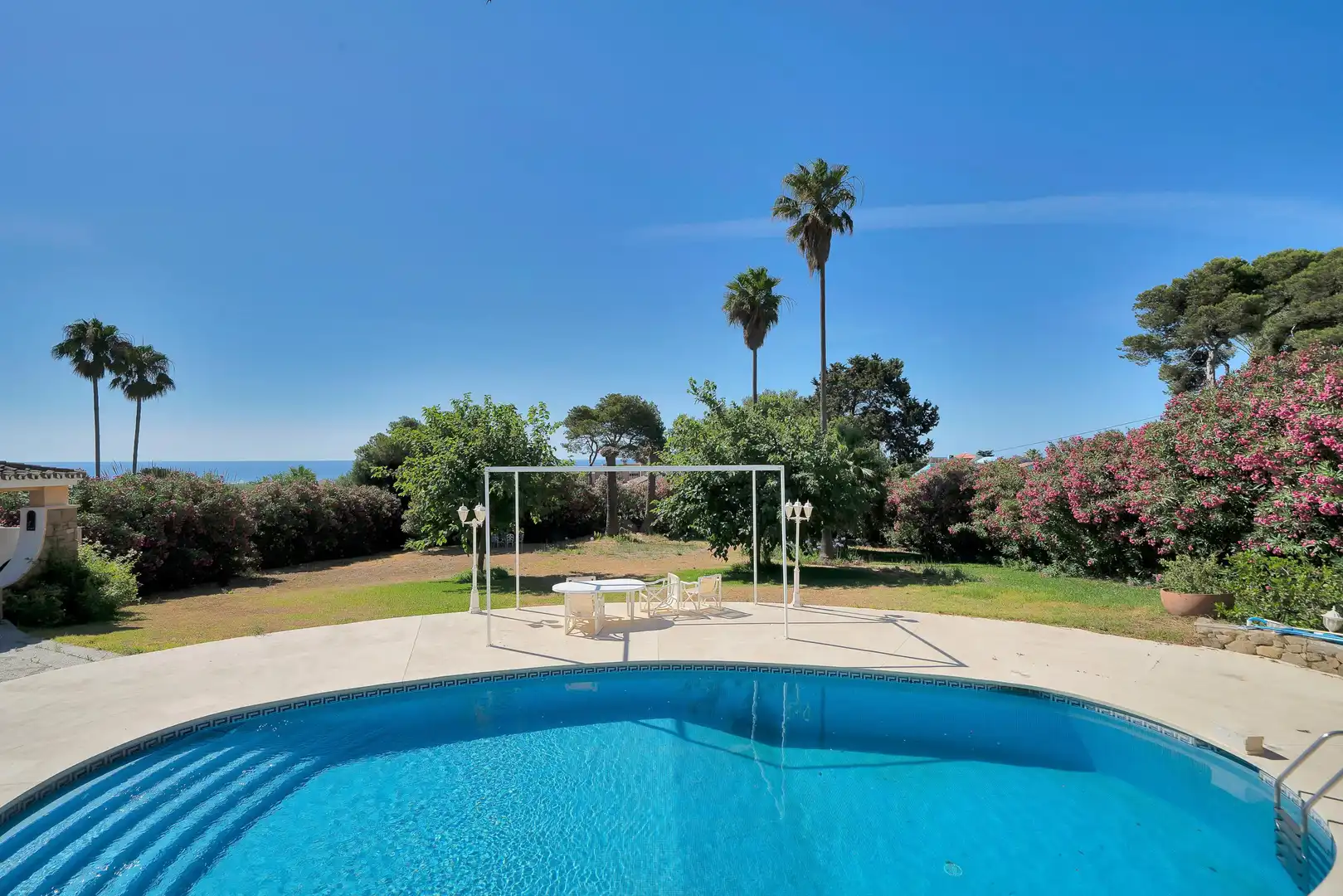Villa con piscina in vendita a 18 Avenida del Fuego, imagen 48