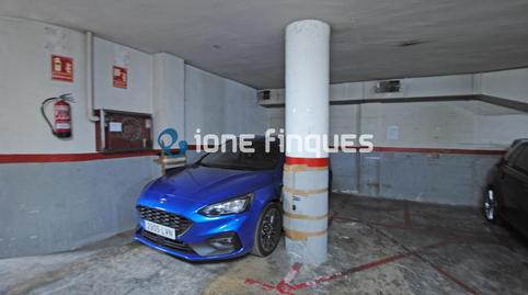 Photo 2 of Garage for sale in Ca n'Oriac, Barcelona