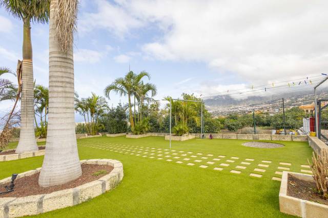 Piso en Alquiler en El Moñigal en La Perdoma - San Antonio - Benijos