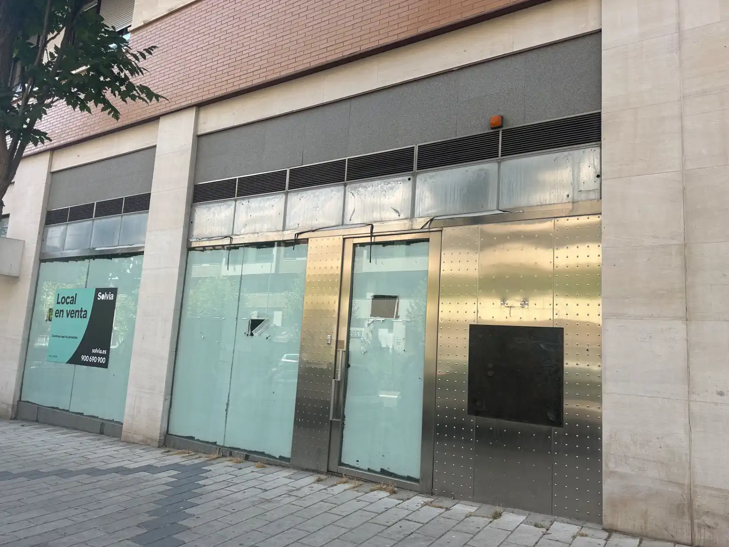 Local en venta en Parquesol