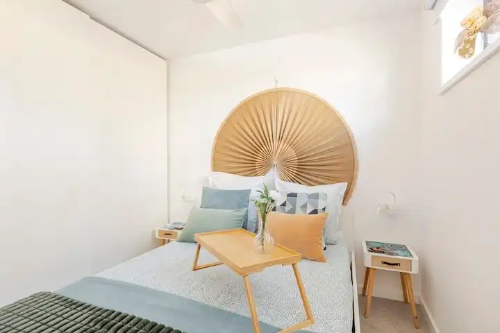 Dormitori de Casa o xalet en venda en Bormujos amb Jardí privat i Terrassa