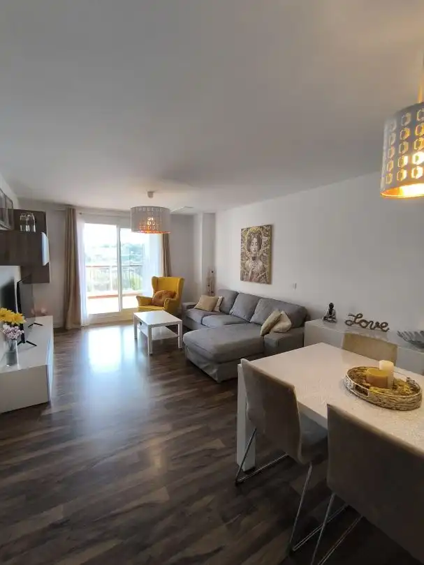 Wohnung mit Pool zum Verkauf in Avenida del Golf 8, imagen 7