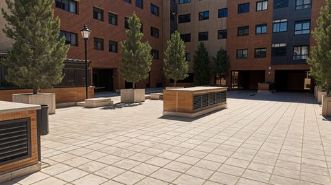 Foto 4 de Pis de lloguer a Calle de Miguel Ángel Asturias, Sanchinarro, Madrid Capital