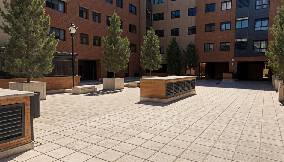 Piso de alquiler en Calle de Miguel Ángel Asturias, Sanchinarro - Imagen 4