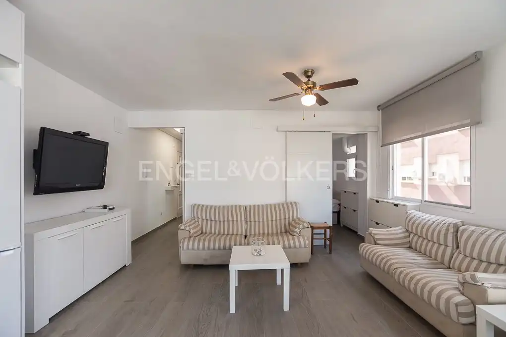 Wohnung mit Aufzug zur Miete in Heliópolis, imagen 3