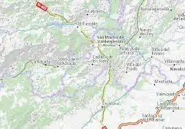 Rural land for sale in Cadalso de los Vidrios, imagen 10