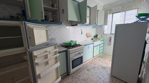 Foto 3 de Piso en venta en Carrer Ciutat Comtal, Germaníes - Juzgados, Gandia